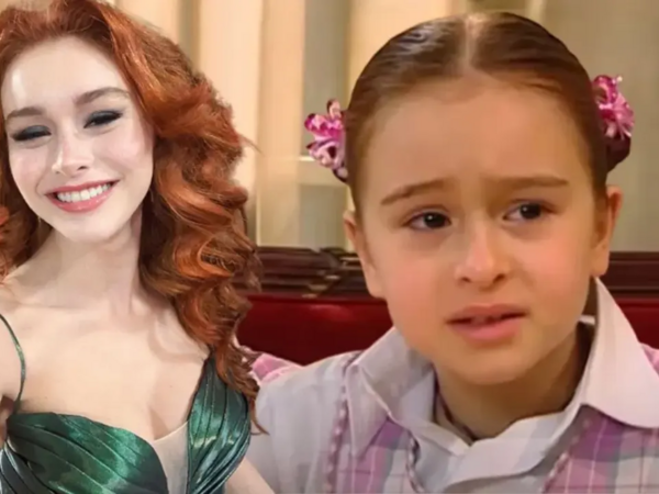 Məşhur türk aktrisa illər sonra gizlinləri AÇDI: <span class="color_red">“Atamla sevgilidir”</span>