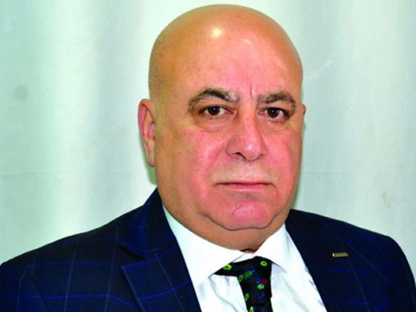 70 min manatlıq mənimsəmədə ittiham edilən Tofiq Xanəliyev azadlığa buraxıldı