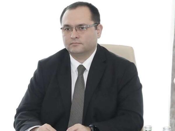 Nazir onu yüksək vəzifəyə təyin etdi - FOTO