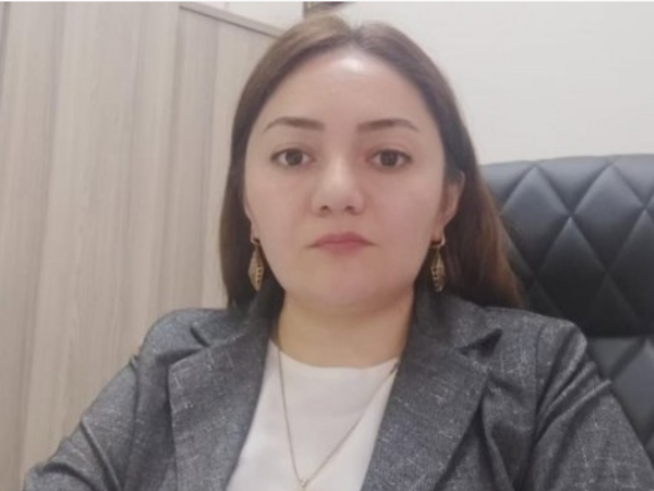 Lalə Zöhrabzadəyə vəzifə verildi - <span class="color_red">FOTO</span>