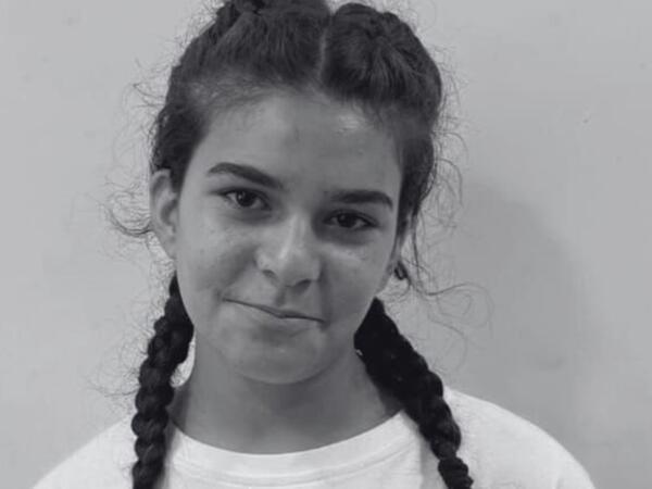 Tərk edildikdən sonra ölən Nurcanla bağlı - Rəsmi açıqlama