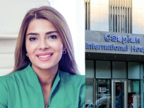 Aytən Səfərovanın 11 mini necə yoxa çıxıb? - özü açıqladı - <span class="color_red">VİDEO</span>