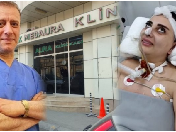 Burun əməliyyatı zamanı komaya düşən Nigarın son <span class="color_red">vəziyyəti</span>