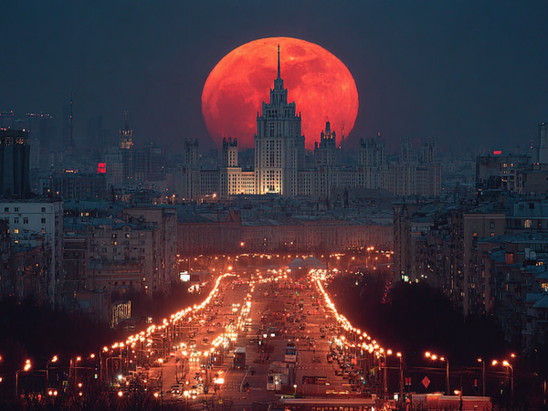 Gələn il 2 Günəş və 2 Ay tutulması baş verəcək