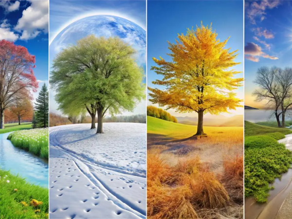 Fəsillərin Azərbaycana daxilolma vaxtları açıqlandı