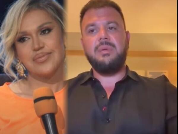 Rəqsanənin borclu olduğu şəxs danışdı &quot;Onu biz buraxdırdıq&quot;