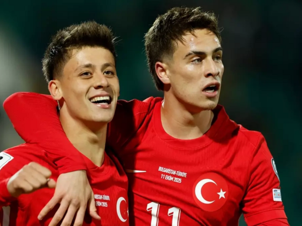 Kenanla Arda Yamal alan mükafata <span class="color_red"> namizəd oldular</span>