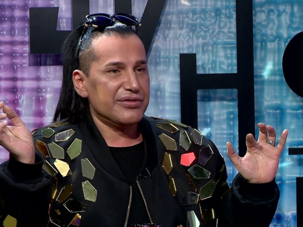 &quot;Qucaqlayıb dedi ki, sizi görəndə rəhmətlik nənəm yadıma düşür&quot;