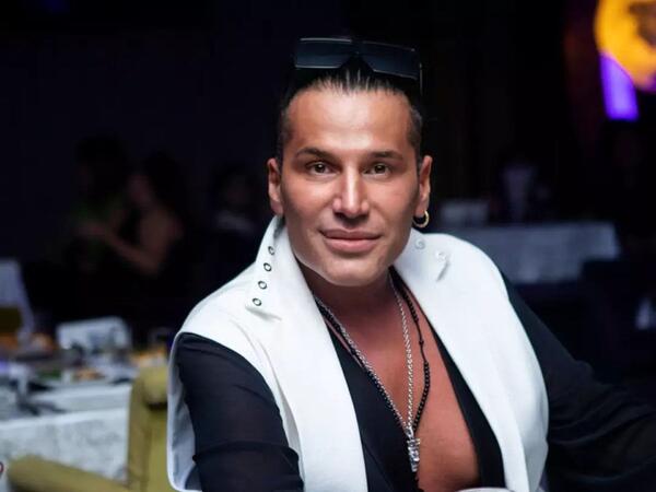 "Üç gündən bir yemək yeyirəm"