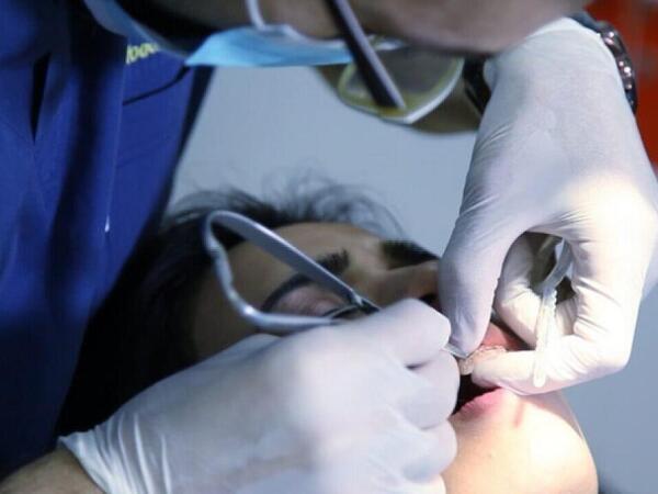 TƏBİB stomatoloqlara xəbərdarlıq etdi - Tədbir görüləcək