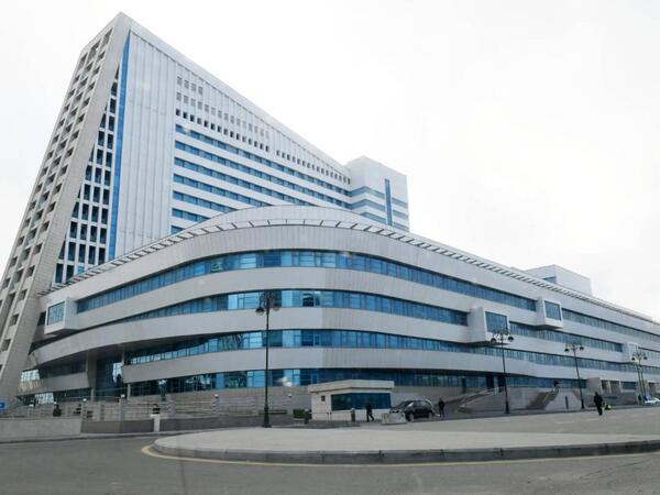 Yeni Klinikada Robotik Cərrahiyyə Mərkəzi yaradılacaq