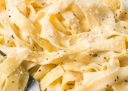 Bu makaron resepti ilə 100 yaşına qədər yaşayırlar