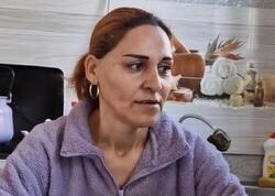 İki azyaşlı uşaq anası &quot;ölüm kağızı&quot;na görə sosial müavinət ala bilmir - <span class="color_red">VİDEO</span>