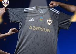 &quot;Qarabağ&quot;ın formaları narazılığa səbəb oldu