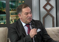 &quot;Xanımlar, kişiləri boş buraxmaq olmaz&quot;