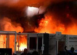 Həmin yanğında xəsarət alanlar arasında azərbaycanlı var?