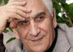 Nəriman Həsənzadənin SON DURUMU - Vəziyyəti ağırdır