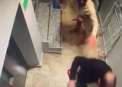 Arvadını tapmaq üçün verlişə gəldi, oğlunun dostu ilə oteldə yaxaladı - <span class="color_red">FOTO</span>