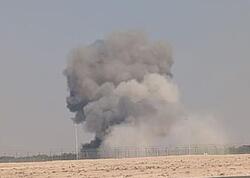 Aviaşou zamanı təyyarə qəzaya uğradı - Pilot öldü - VİDEO