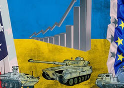 Reparasiya krediti – Avropanın öz-özünü dağıtma aktı