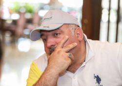 Bəhram Bağırzadə sənətdən getdi: &quot;Bitdi o işlər&quot;