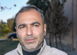 Hadisə ilə bağlı hotel mühafizəçisi DANIŞDI