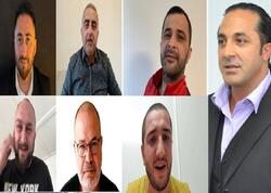 Orduxan və digərlərinin cinayət işi üzrə məhkəmə keçirilib