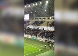 “Sumqayıt” – “Qarabağ” matçında rekord qeydə alındı - <span class="color_red">VİDEO</span>