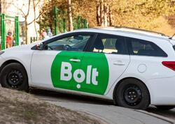 Bakıda &quot;Bolt&quot; sürücüsü sifarişi ləğv edib sərnişini döydü