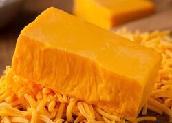 Azərbaycana gətirilən çeddar pendirində zərərli bakteriya aşkarlandı - FOTO