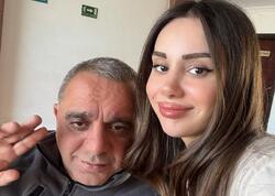 İbrahim Borçalının evində şad gün <span class="color_red">(Foto)</span>