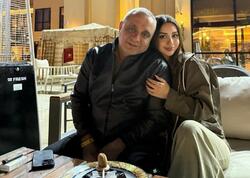 Azərbaycanlı müğənninin həkim qızı gözəlliyi ilə DİQQƏT ÇƏKDİ - <span class="color_red">VİDEO</span>