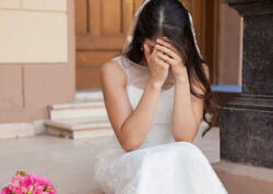 17 yaşlı qızı 36 yaşlı kişiyə ərə vermək istədilər