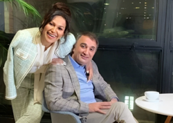 Rəqsanə əri Fazil Əmiraslanovdan AYRILIB?