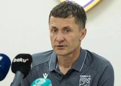 &quot;Qarabağ&quot;ın hakim köməyinə ehtiyacı yoxdur&quot; - Saşa İliç