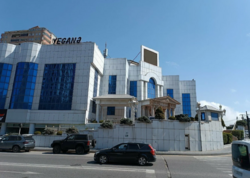 “Yeganə” şadlıq sarayı yüksək məbləğdə borca düşdü