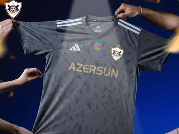 &quot;Qarabağ&quot;ın formaları narazılığa səbəb oldu