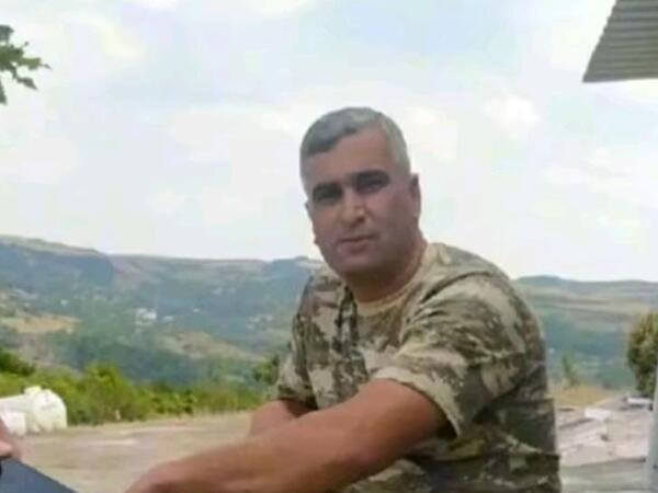 Qəzada ölən əmioğlular həkimə gedirmişlər... - FOTO