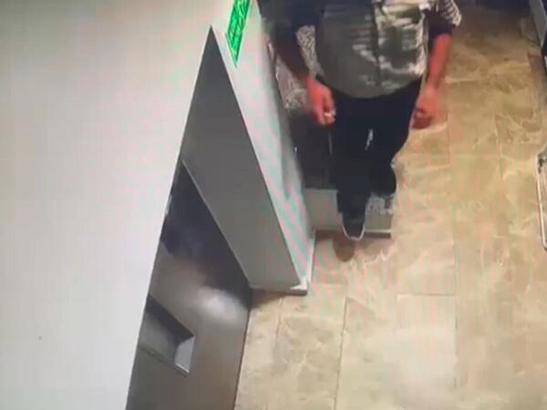 Arvadını tapmaq üçün verlişə gəldi, oğlunun dostu ilə oteldə yaxaladı - <span class="color_red">FOTO</span>