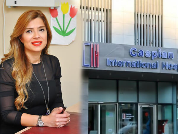 “Aytən Səfərovaya görə özünü benzinlə yandırmağa cəhd edən də olub” - Klinikadan cavab