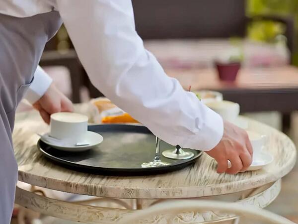 Bakıda faciəvi şəkildə ölən ofisiantların ADLARI - <span class="color_red">Yenilənib</span>