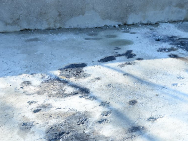 Hadisənin baş verdiyi yerdən görüntülər - <span class="color_red">VİDEO</span>