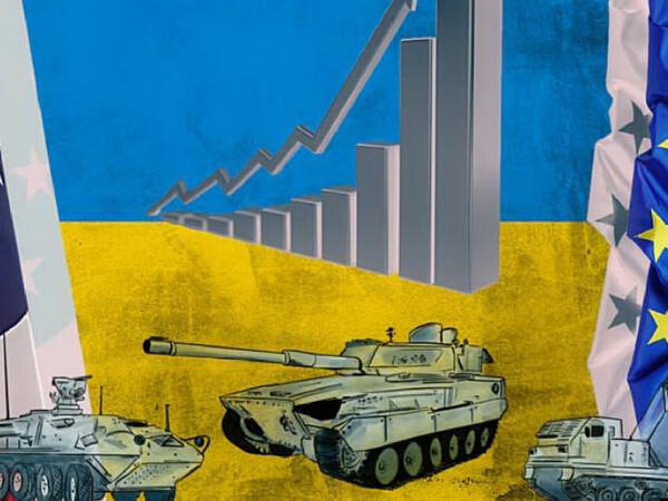 Reparasiya krediti – Avropanın öz-özünü dağıtma aktı