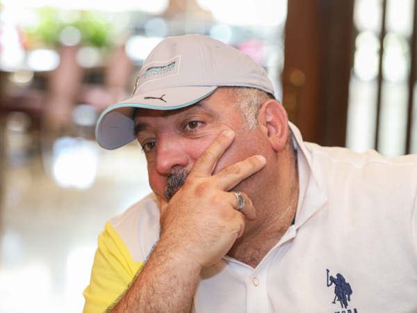 Bəhram Bağırzadə sənətdən getdi: &quot;Bitdi o işlər&quot;