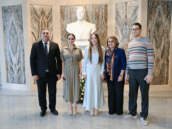 Lənkəranda ANİMAFİLM festivalı keçirilib - FOTO