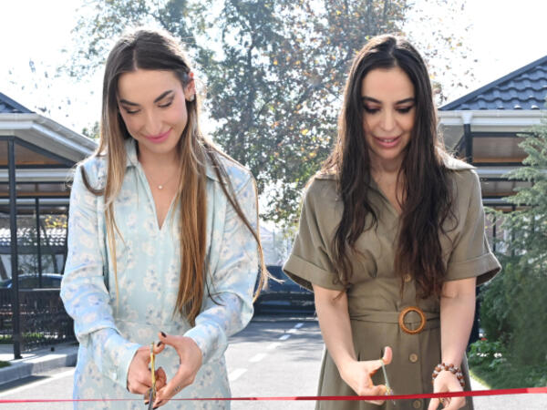 Heydər Əliyev Fondu Lənkəran uşaq evini əsaslı yenidənqurmadan sonra istifadəyə verib - <span class="color_red">FOTO</span>