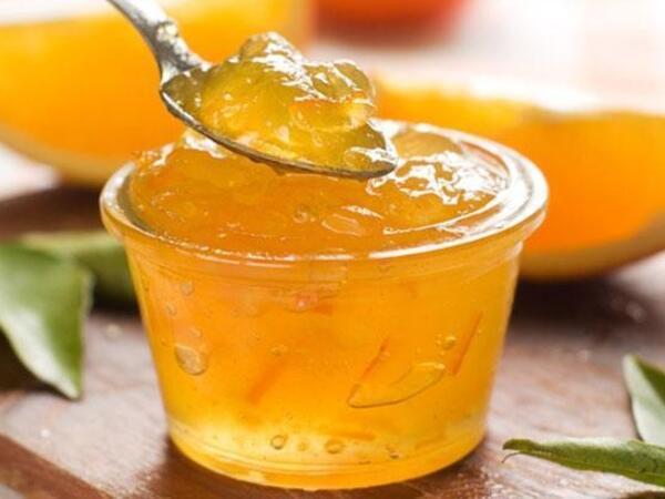 Ən ləzzətli mandalin mürəbbəsinin sirri - 4 sadə üsulla mükəmməl dad