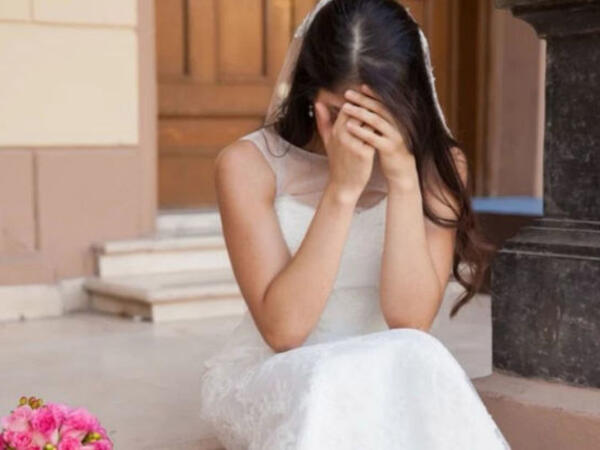 17 yaşlı qızı 36 yaşlı kişiyə ərə vermək istədilər