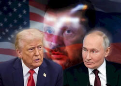 Trampın Ukrayna–Rusiya müharibəsini dayandırmaq üçün partlayıcı 28 maddəlik planı