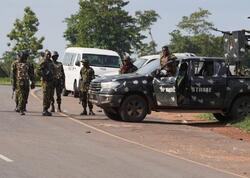 Nigeriyada məktəbə basqın -  215 şagird, 12 müəllim qaçırıldı